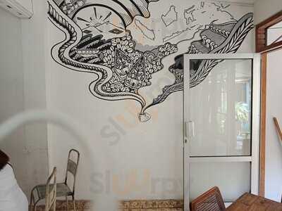 Wanderlust Coffee Division