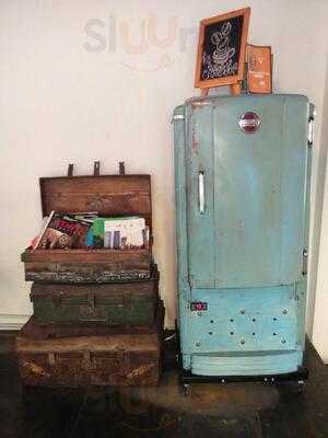 The Cubbyhole At Temple Trees