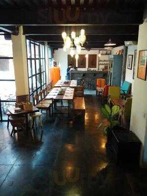 The Cubbyhole At Temple Trees