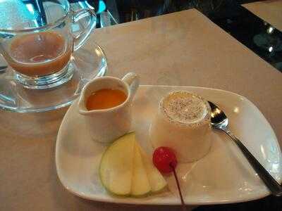 The Cubbyhole At Temple Trees