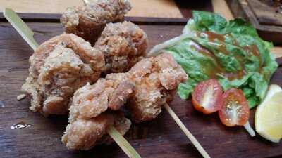Toridoll Yakitori Kota Kasablanka