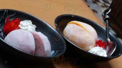 Toridoll Yakitori Kota Kasablanka