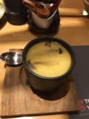 Toridoll Yakitori Kota Kasablanka