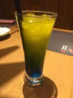 Toridoll Yakitori Kota Kasablanka