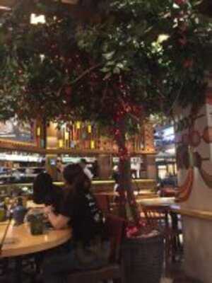 Toridoll Yakitori Kota Kasablanka