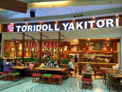 Toridoll Yakitori Kota Kasablanka