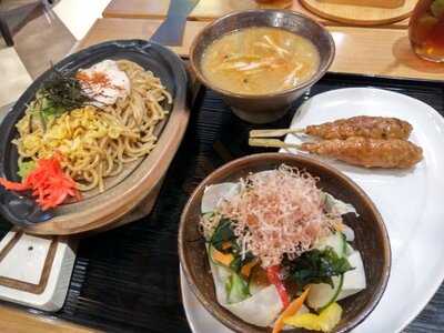 Toridoll Yakitori Kota Kasablanka