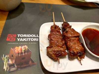 Toridoll Yakitori Kota Kasablanka