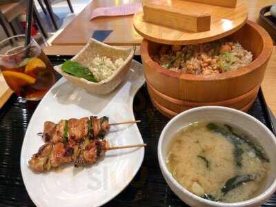 Toridoll Yakitori Kota Kasablanka