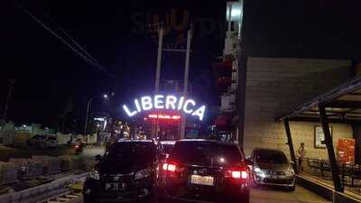 Liberica Coffee