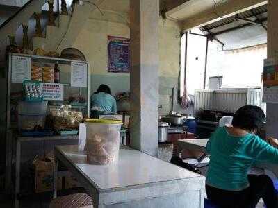 Depot Mendoan Asli Banyumas