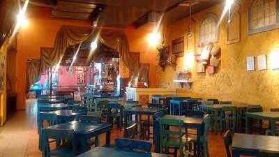 Eat And Eat Kota Kasablanka