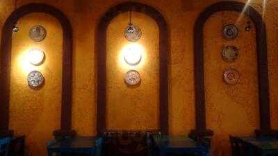 Eat And Eat Kota Kasablanka