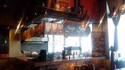 Eat And Eat Kota Kasablanka