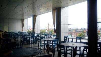 Eat And Eat Kota Kasablanka