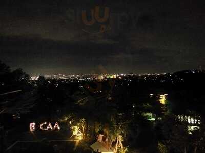 Lawangwangi Art Lounge Bandung