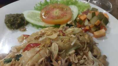 Lawangwangi Art Lounge Bandung