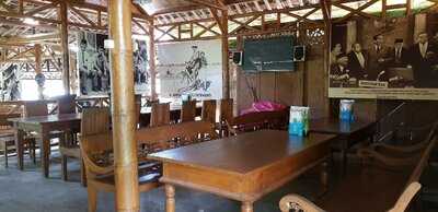 Warung Makan Kebon Ndhelik