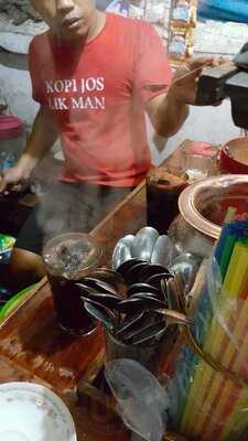 Angkringan Kopi Jos Lik Man