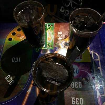 Angkringan Kopi Jos Lik Man