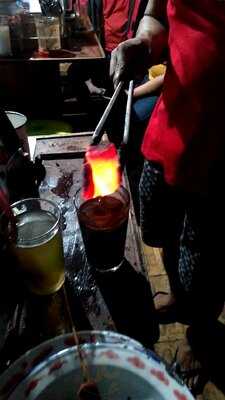 Angkringan Kopi Jos Lik Man