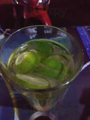 Angkringan Kopi Jos Lik Man