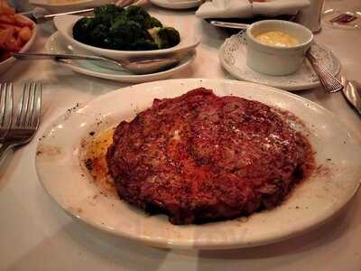 Ruth's Chris Steak House