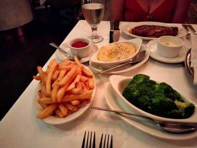 Ruth's Chris Steak House