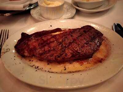 Ruth's Chris Steak House