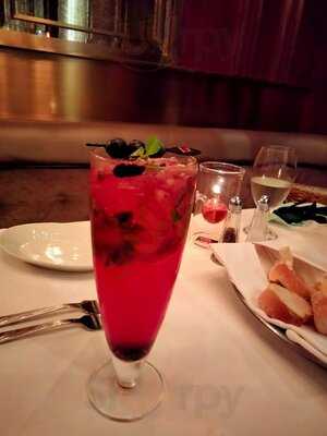 Ruth's Chris Steak House