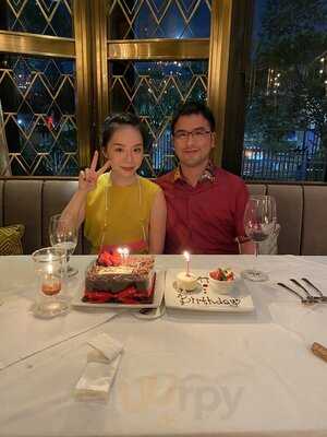 Ruth's Chris Steak House