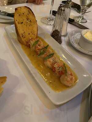 Ruth's Chris Steak House