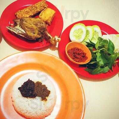 Waroeng Bebek Djanggo