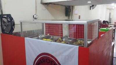 Waroeng Bebek Djanggo