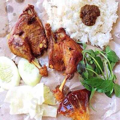 Waroeng Bebek Djanggo