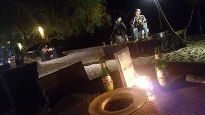 The Clubhouse Gili By The Beach