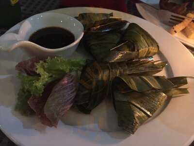 The Clubhouse Gili By The Beach