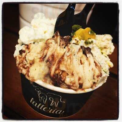 Latteria Gelato And Dessert Bar