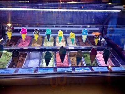 Latteria Gelato And Dessert Bar
