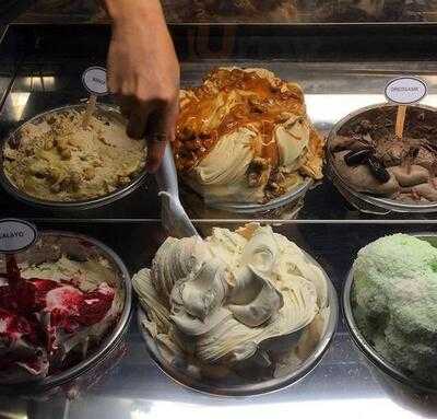 Latteria Gelato And Dessert Bar