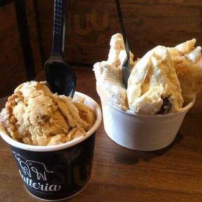 Latteria Gelato And Dessert Bar