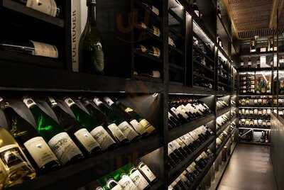 Wine Cellar