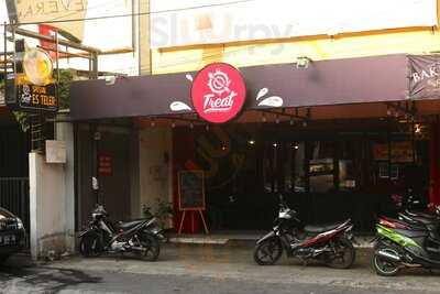 Treat Cafe & Resto