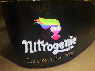 Nitrogenie