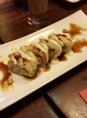 Sushi Bar