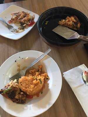 Pizza Hut Bali Mercure