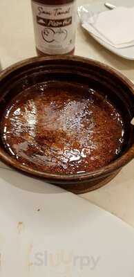 Pizza Hut Bali Mercure