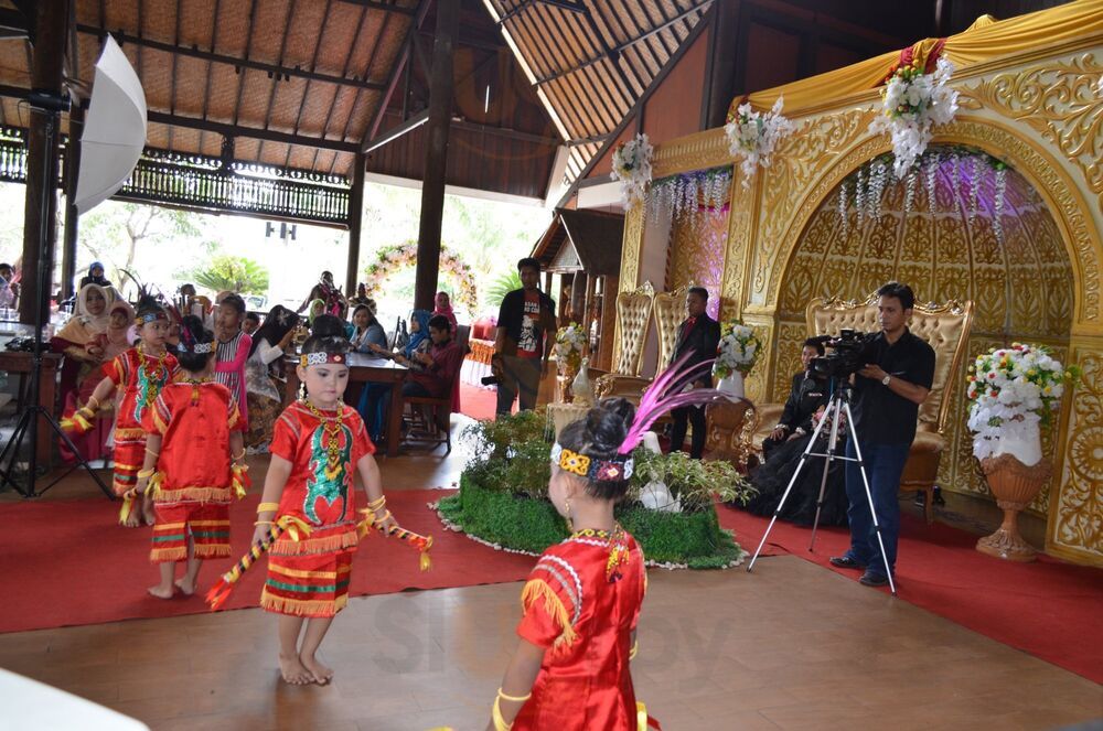 Dapur Galuh Resto