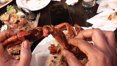 Restoran Dandito Bali