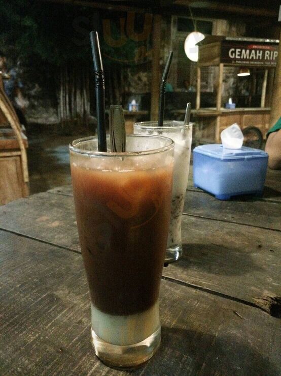 Angkringan Gemah Ripah